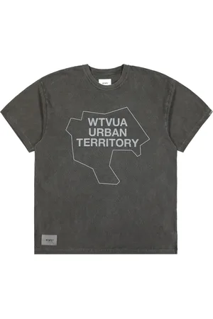 Wtaps 813 t