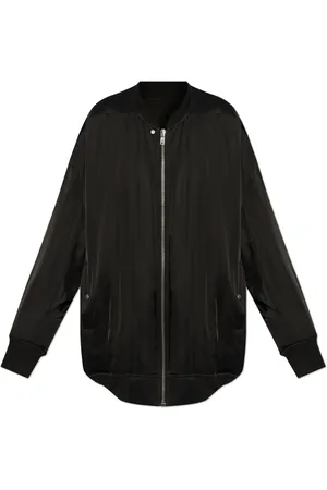 Rick Owens Jumbo Flight jacka