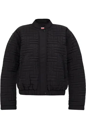 Kenzo Vadderad bomberjacka