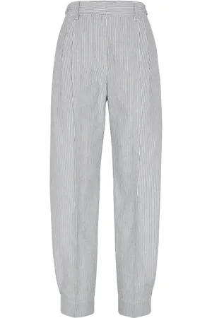 Brunello Cucinelli Sartorial Baggy byxor