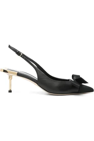 Elisabetta Franchi Slingback