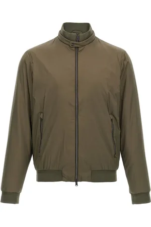 HERNO Ecoage bomberjacka