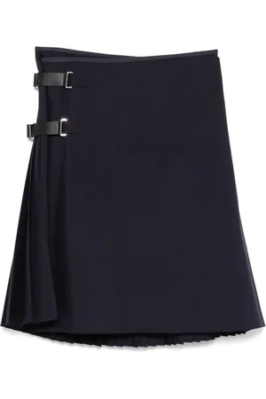 Fursac Plisserad kilt