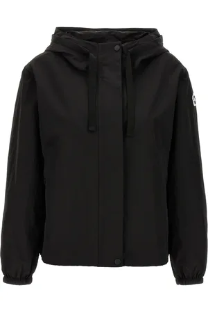 Kenzo Vindtät jacka