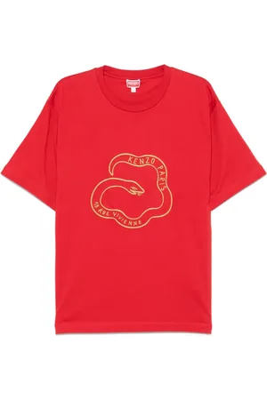 Kenzo Year Of The Snake t