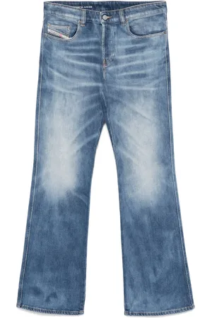 Diesel D
