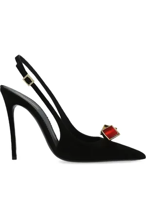 Dsquared2 Take a Bow pumps 120 mm