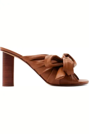 J.W.Anderson Sandaler med rosett 95 mm