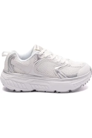 Twin-Set Sneakers med panel