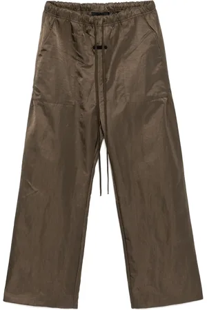 FEAR OF GOD Essentials utility