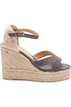 Castaner Belky espadrillos