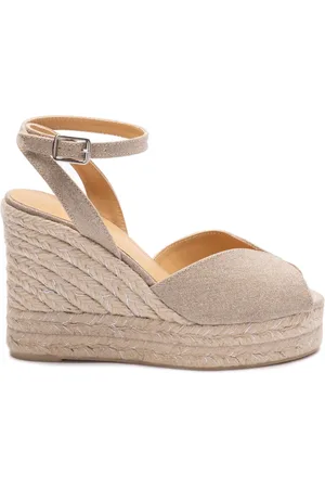 Castaner Blossom espadrillos