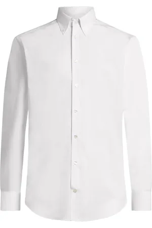 Etro Skjorta med knäppning