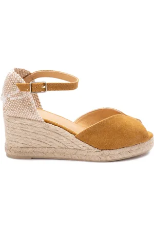 Castaner Bianca espadrillos