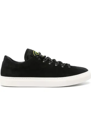 Stone Island Sneakers med kompassmärke