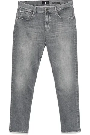 7 for all Mankind Slimmy tapered
