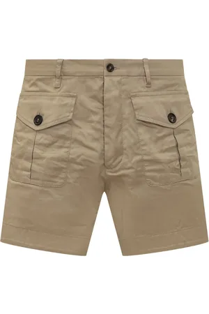 Dsquared2 Ranger chinosshorts