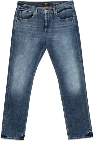 7 for all Mankind Heritage straight