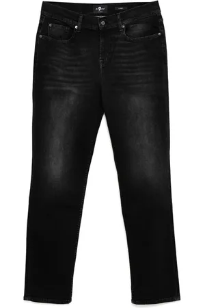 7 for all Mankind Slimmy tapered