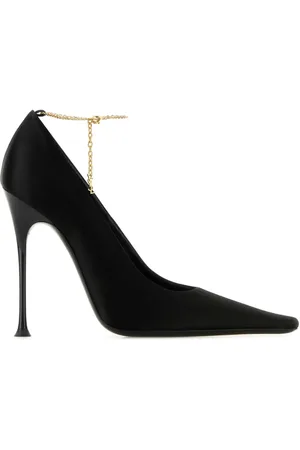 Saint Laurent Régine pumps 110 mm