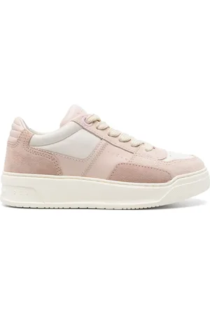 Hogan Sneakers med panel