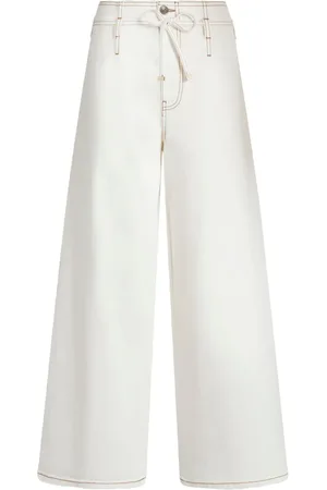 Etro Wide leg