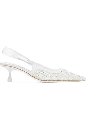Jimmy Choo Amel pumps 50 mm