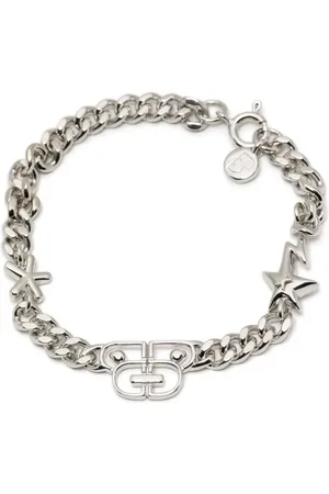 BAPY Armband med märkets kännetecknande Star Bolt