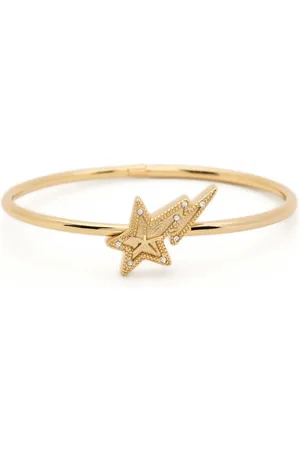 BAPY Armband med märkets kännetecknande Star Bolt