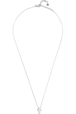 Mateo Halsband med sterlingsilver