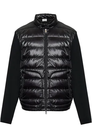 Moncler Vadderad jacka