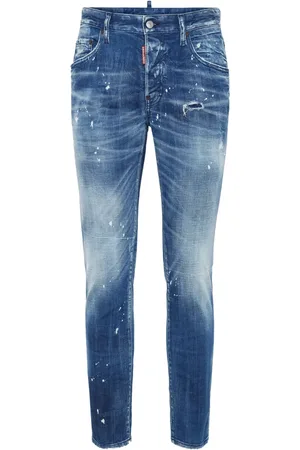 Dsquared2 Slim fit
