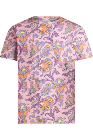 Etro Paisleymönstrad t