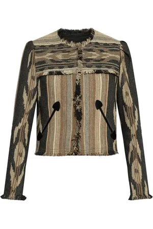 Marant Etoile Delphina jacka