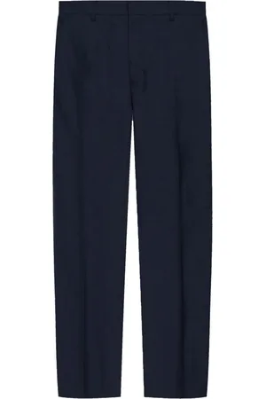Ami Slacks med pressveck