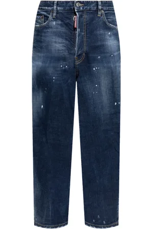 Dsquared2 Tapered