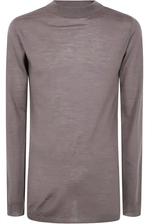 Rick Owens Tröja i ull
