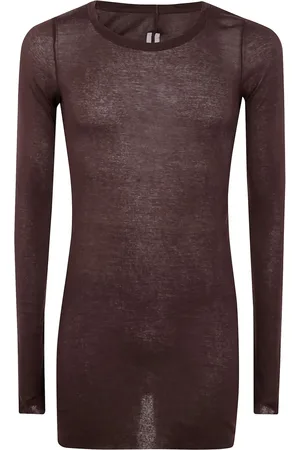 Rick Owens Tröja i ull