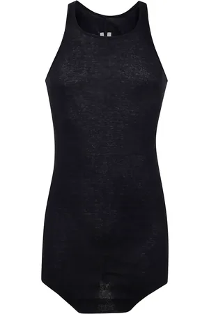 Rick Owens Stickad topp