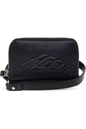 Dsquared2 Läderplånbok