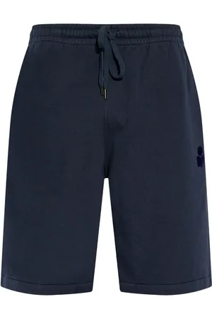 Isabel Marant Mahelo träningsshorts