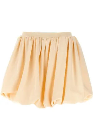 Marni Plisserad minikjol
