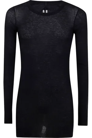 Rick Owens Tröja i ull