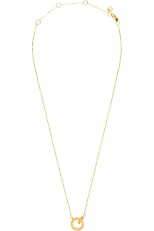 Kate Spade Halsband med strass