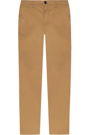 Paul Smith Byxor med logotyp