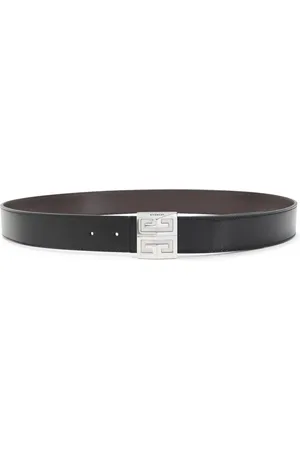 Givenchy 4G vändbart bälte