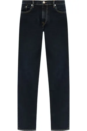 Paul Smith Jeans med logotypmärke
