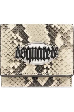 Dsquared2 Vikt plånbok
