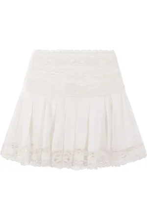 Marant Etoile Violana minikjol