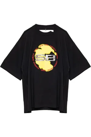 Spencer Badu T